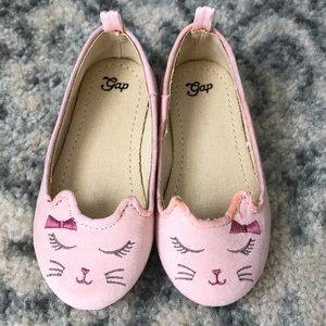 Gap toddler girls shoes